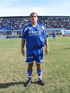 Cristian Leiva (ARG)