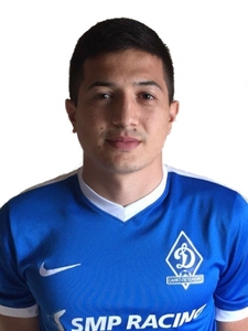 Jamaldin Khodzhaniyazov (RUS)