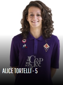 Alice Tortelli (ITA)