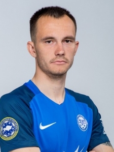 Ilya Kalinin (KAZ)