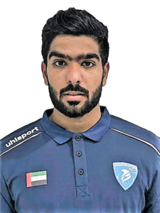 Zayed Ahmed (UAE)