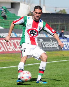 Lucas Simón (ARG)