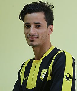 Mohamed Yeken (TUN)