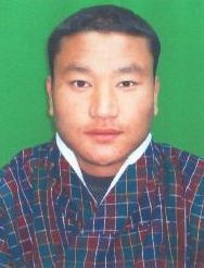 Kinley Dorji (BHU)