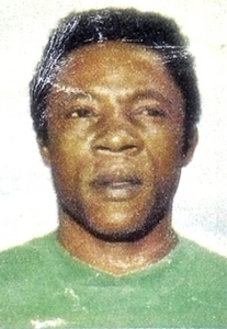 Mulamba NDaye (COD)