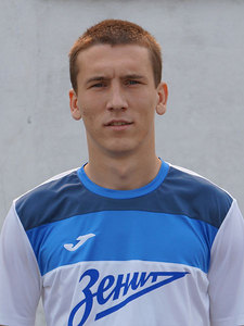Sergey Mikhaylov (RUS)