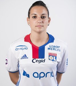 Aurlie Kaci (FRA)