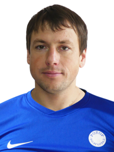 Aleksey Druzin (RUS)