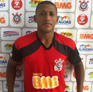 Rafael Nascimento (BRA)
