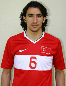 Mehmet Topal (TUR)