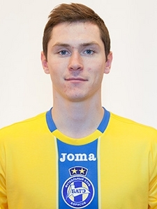 Nikolay Signevich (BLR)