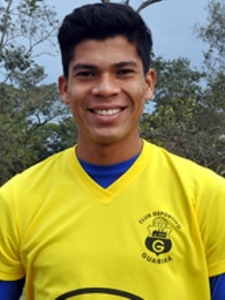 Pedro Siles (BOL)
