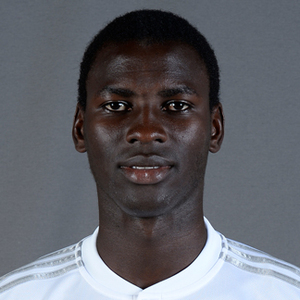 Ousseynou Ndiaye (SEN)
