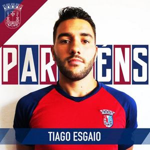 Tiago Esgaio (POR)