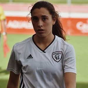 Alba Ruiz (ESP)