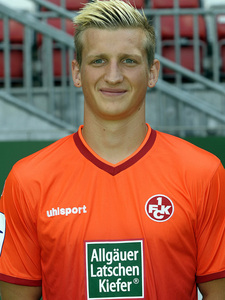 Florian Weber (GER)