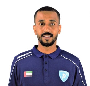 Obeid Raihan (UAE)