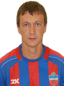 Evgeni Kachan (RUS)