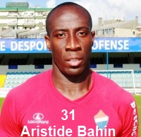 Aristide Bahin (CIV)