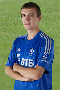 Pavel Evseev (RUS)