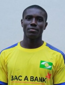 Michael Olaha (NGA)