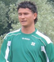 Guliano Diaz (ANT)