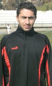 Mohammad Alawneh (JOR)