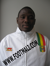 Abdoulaye Camara (MLI)