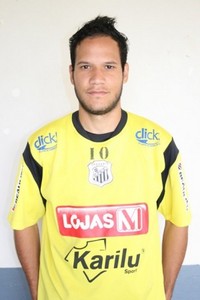 Diego Martins (BRA)
