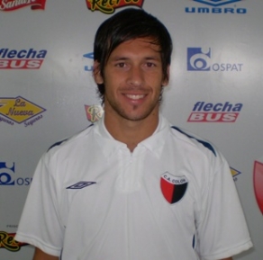 Lucas Acosta (ARG)