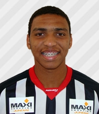 Anderson Rafael (BRA)