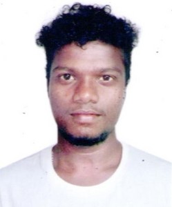 Vijay Ponnurangam (IND)