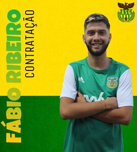 Fábio Ribeiro (POR)