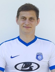 Pavel Safronov (RUS)