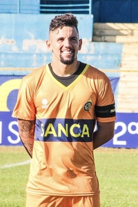 Joo Cabral (BRA)