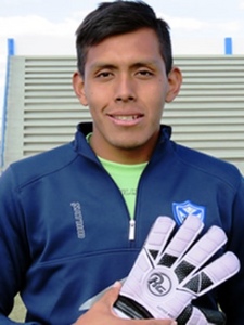 Gustavo Salvatierra (BOL)
