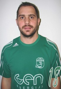 Igor Mostarlic (CRO)