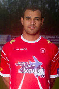 Daniel Oliveira (BRA)