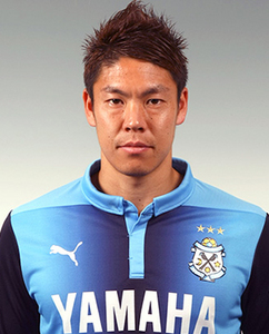 Masahiko Inoha (JPN)