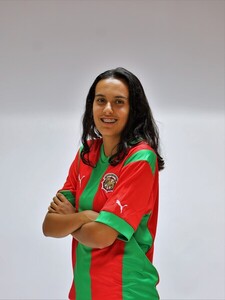 Joana Silva (POR)