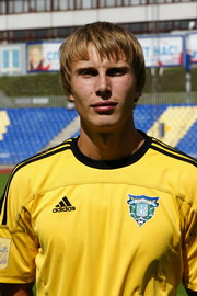 Nikita Zhdankin (RUS)