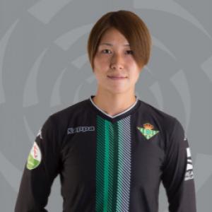 Erina Yamane (JPN)