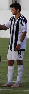 António Gonçalves (POR)