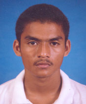 Khaironnisam Sahabuddin Hussain (MAS)