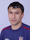 Rahmatullo Fuzailov
