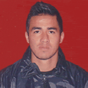 Rodrigo Ramallo (BOL)