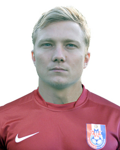 Pavel Ignatovich (RUS)