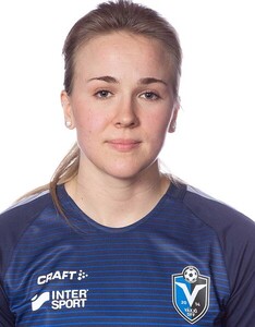 Lisa Karlsson (SWE)