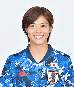 Rikako Kobayashi (JPN)