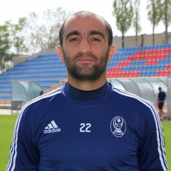 Stepan Ghazaryan (ARM)